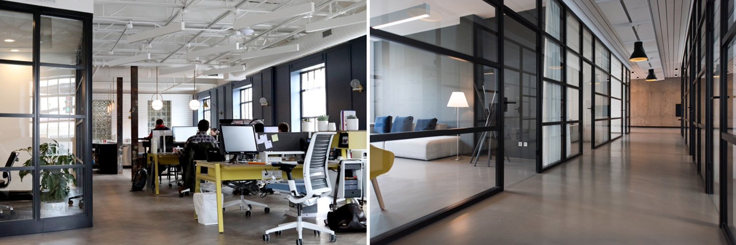 Blueway Air-Cooled Air Handling Unit ले कसरी व्यावसायिक र औद्योगिक प्रयोगको लागि इनडोर जलवायु नियन्त्रणलाई अनुकूलन गर्छ?