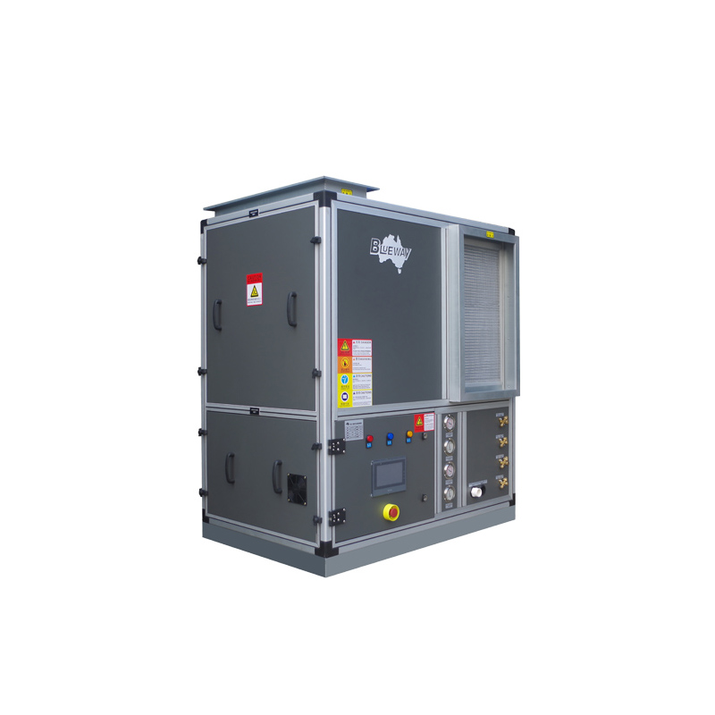 तपाईंको व्यवसायको लागि सही कमर्शियल एयर कन्डिसनर कसरी छनौट गर्ने?