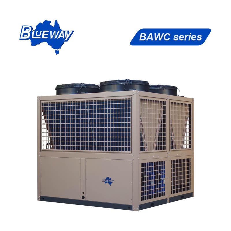 Commercial Air Cooled Water Chiller