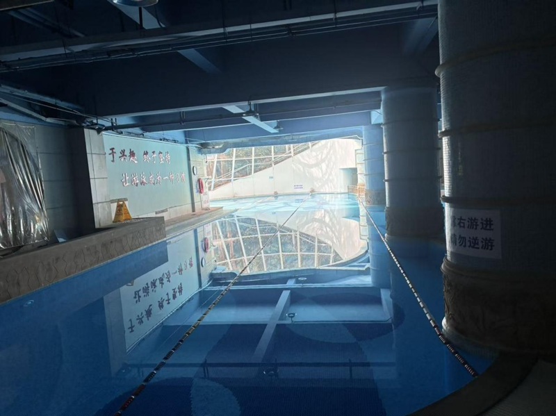 Swimming Pool Heat Pump